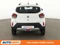 Dacia Spring electric drive 33 kW Comfort Plus Aut.*NAV*TEMPO* Blanc - thumbnail 5