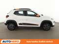 Dacia Spring electric drive 33 kW Comfort Plus Aut.*NAV*TEMPO* Blanc - thumbnail 7