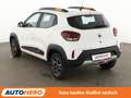 Dacia Spring electric drive 33 kW Comfort Plus Aut.*NAV*TEMPO* Blanc - thumbnail 4