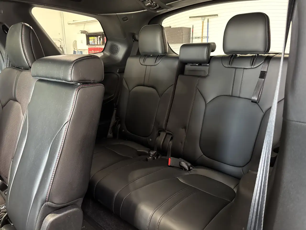 Honda Pilot снимка Honda Pilot