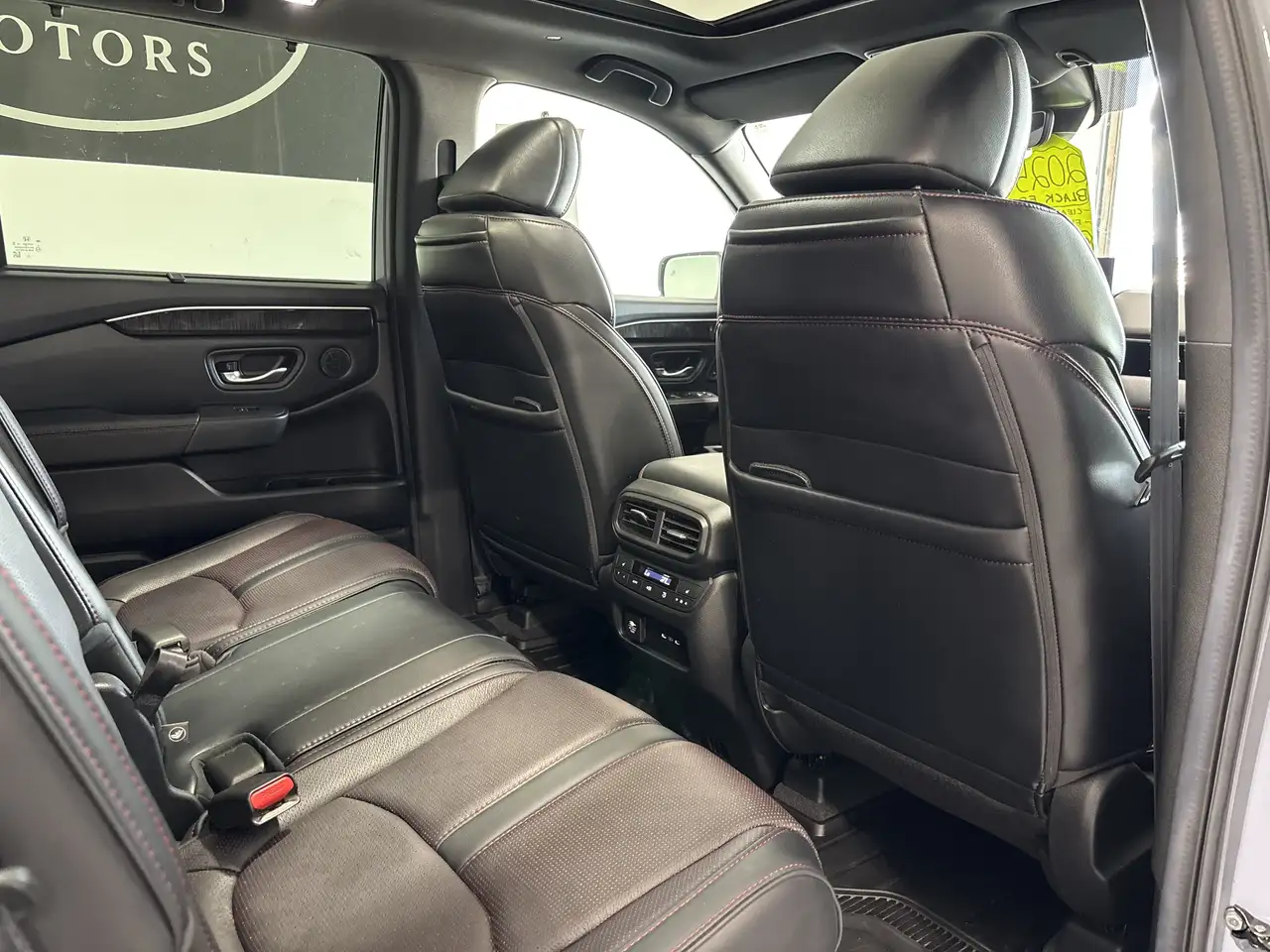Honda Pilot снимка Honda Pilot