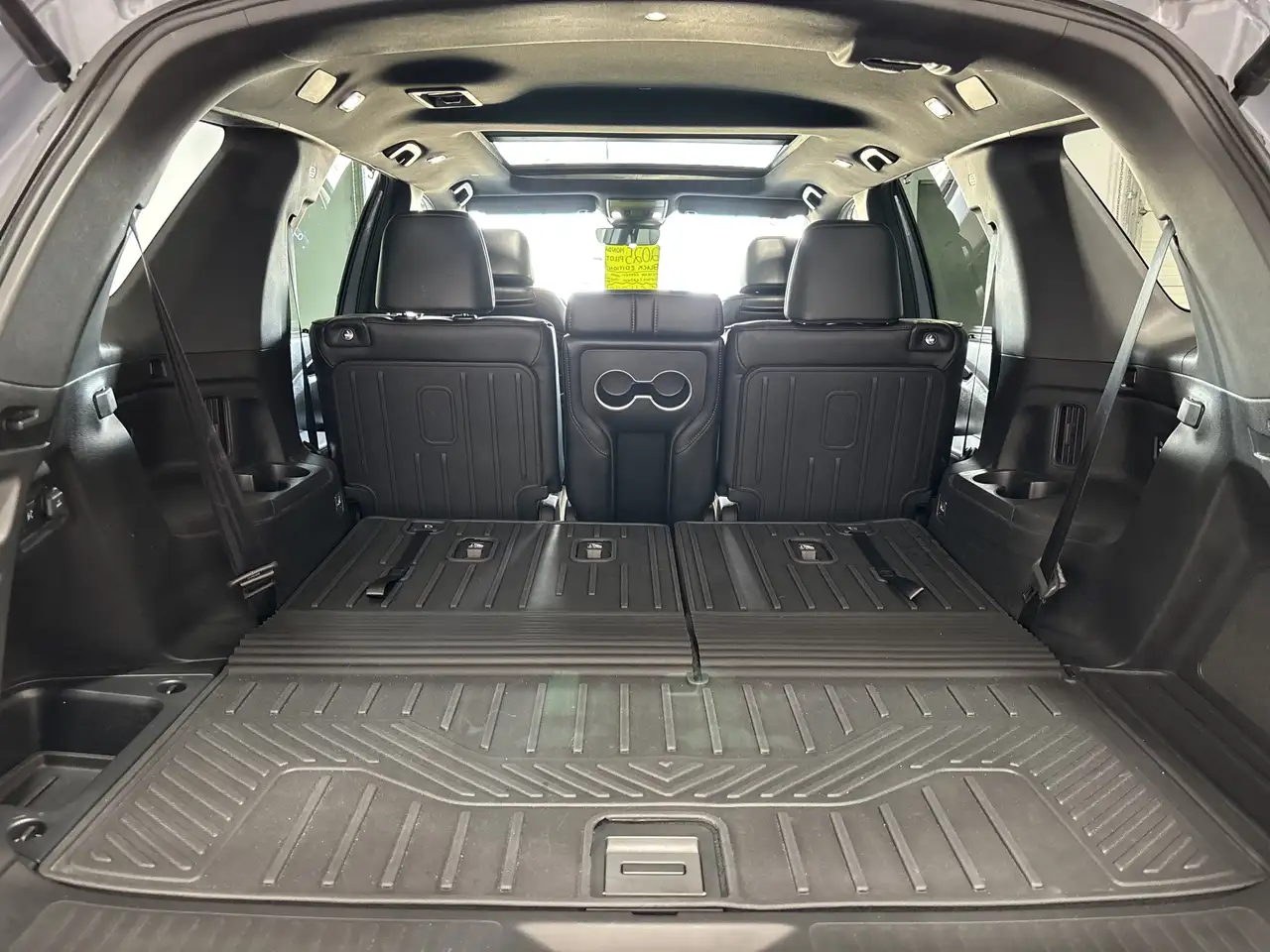 Honda Pilot снимка Honda Pilot