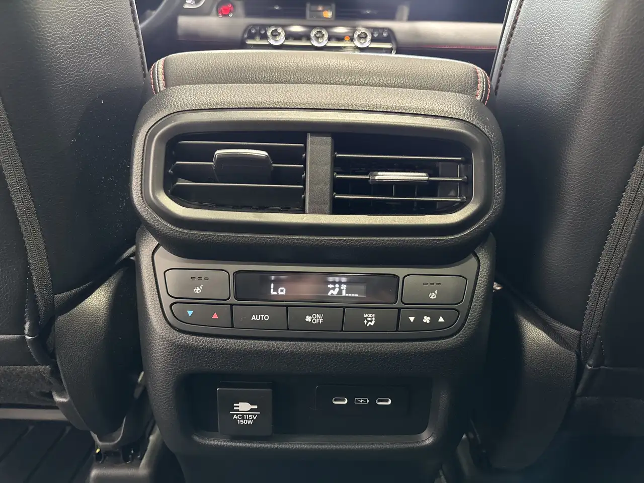 Honda Pilot снимка Honda Pilot