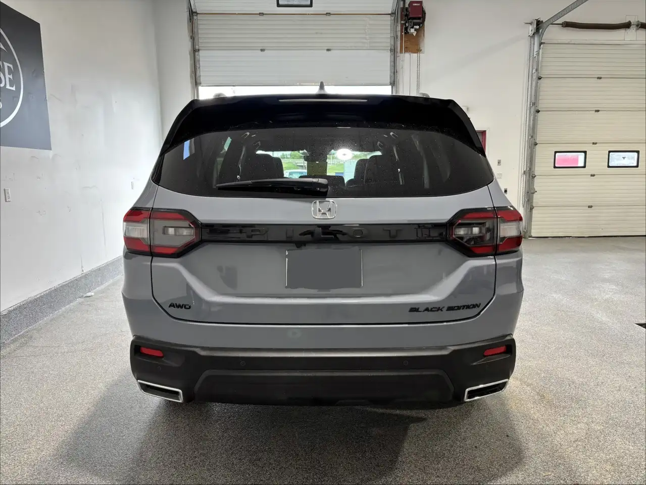 Honda Pilot снимка Honda Pilot