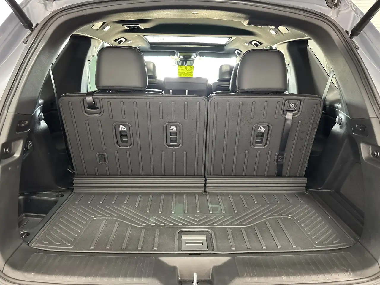 Honda Pilot снимка Honda Pilot