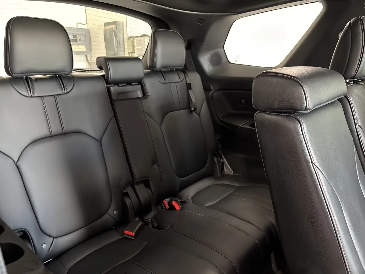 Honda Pilot снимка Honda Pilot
