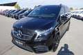 Mercedes-Benz V 300 d AVANTGARDE 4M lang AMG Panorama Distronic Noir - thumbnail 2