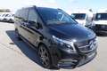 Mercedes-Benz V 300 d AVANTGARDE 4M lang AMG Panorama Distronic Noir - thumbnail 3