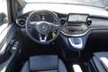 Mercedes-Benz V 300 d AVANTGARDE 4M lang AMG Panorama Distronic Noir - thumbnail 8
