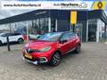 Renault Captur TCe 90 Intens Eerste Eigenaar | Dealeronderhouden Rood - thumbnail 1