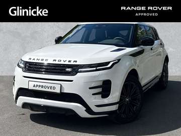 Evoque D200 AWD Dynamic SE / Panoramaschiebedach