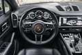 Porsche Cayenne Coupe 3.0 V6 462 ch Tiptronic BVA E-Hybrid Gris - thumbnail 34