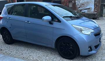 Verso S 1.33 VVT-i Luna