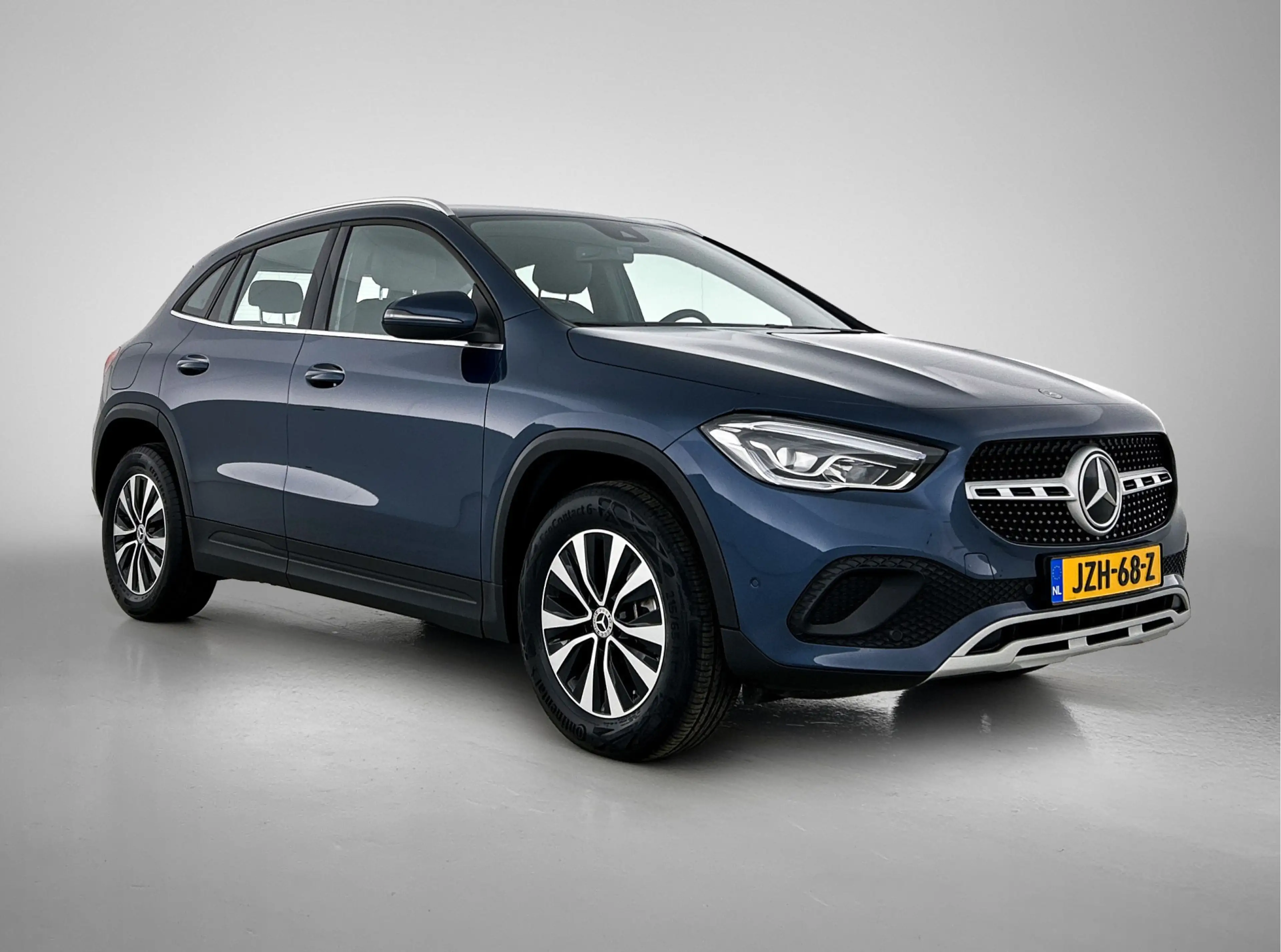 Mercedes-Benz GLA 250 e Plug-In Hybride | Trekhaak | Achteruitrijcamera — photo 11