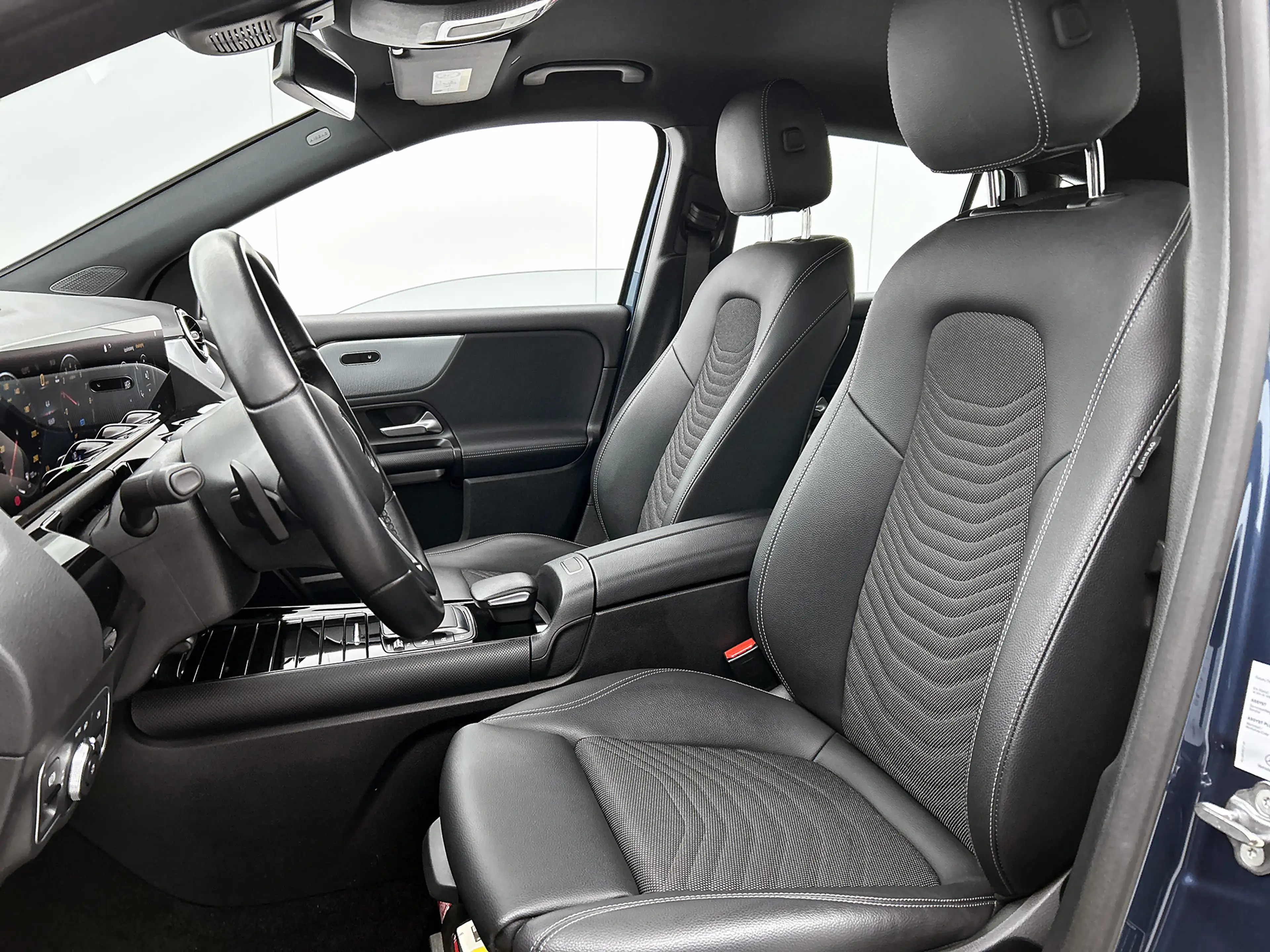 Mercedes-Benz GLA 250 e Plug-In Hybride | Trekhaak | Achteruitrijcamera — photo 15