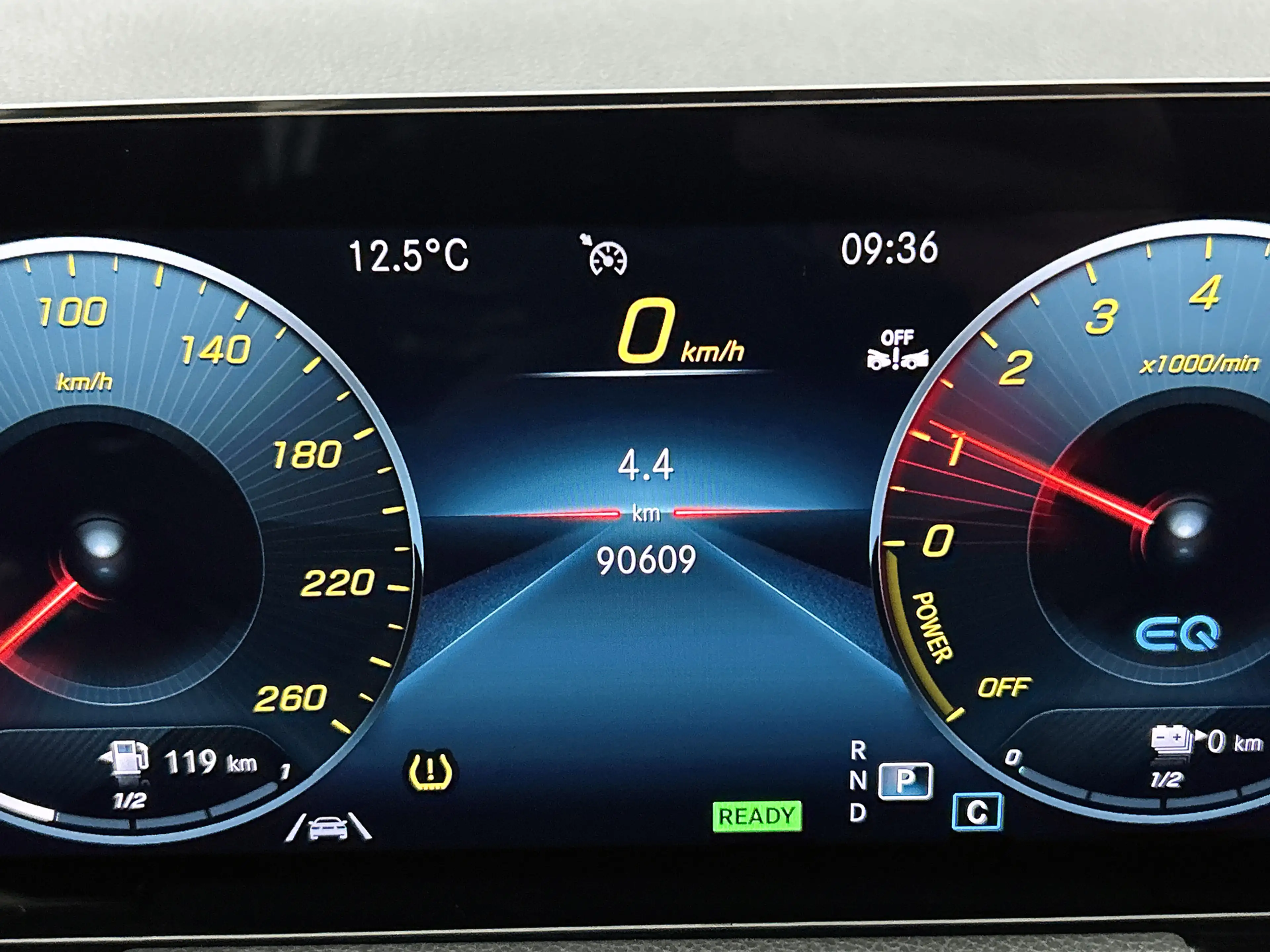 Mercedes-Benz GLA 250 e Plug-In Hybride | Trekhaak | Achteruitrijcamera — photo 5