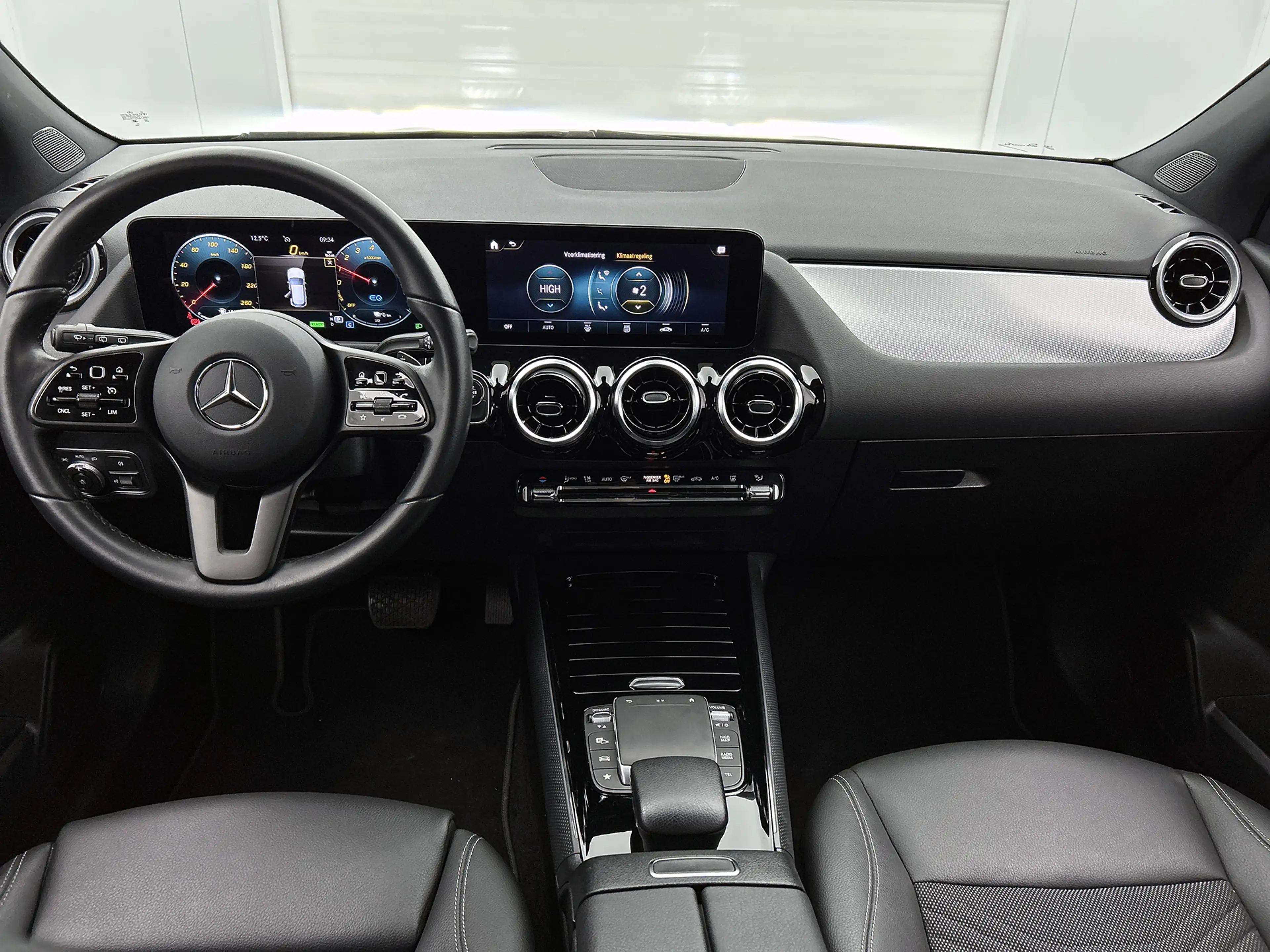 Mercedes-Benz GLA 250 e Plug-In Hybride | Trekhaak | Achteruitrijcamera — photo 4
