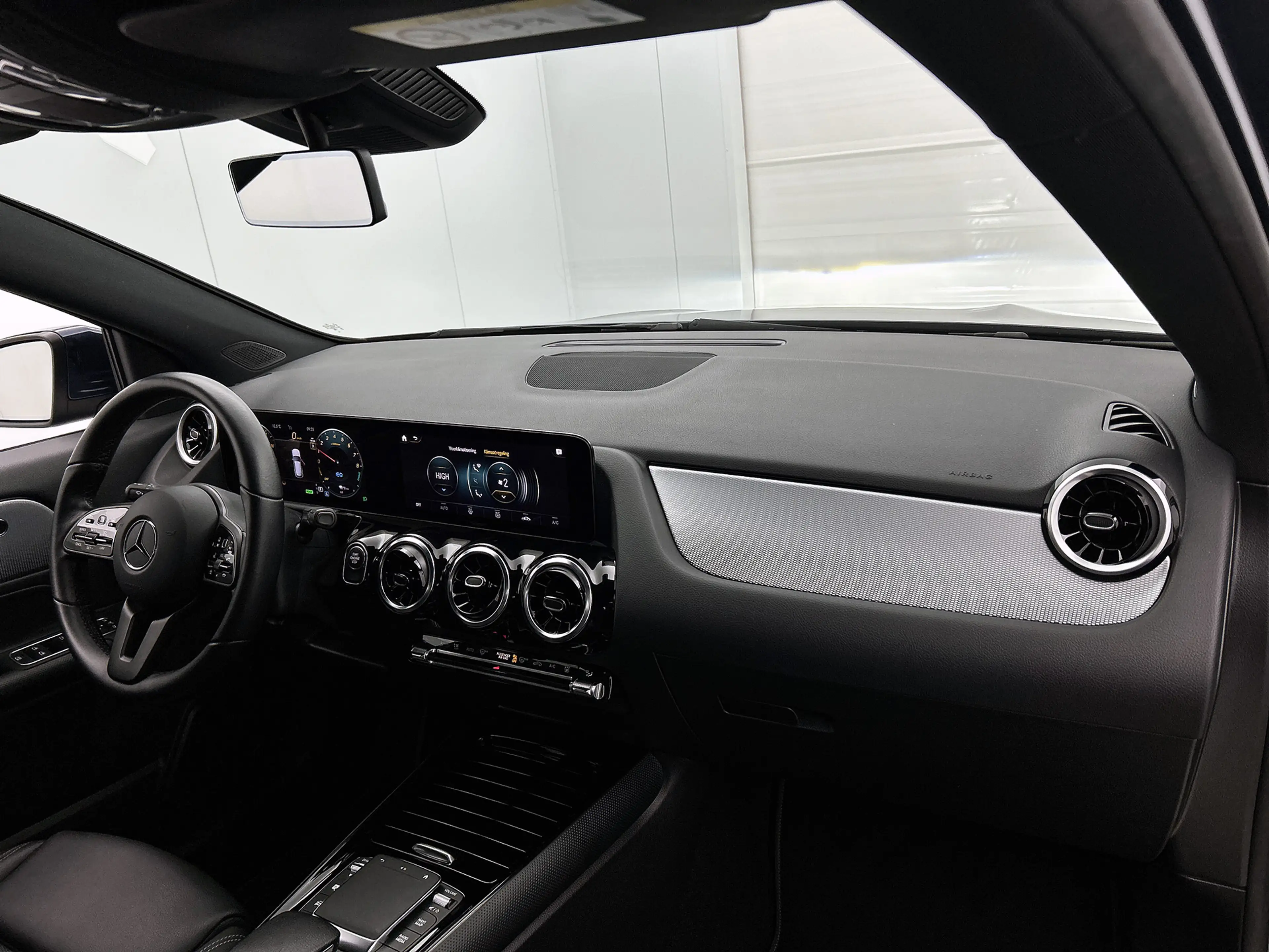 Mercedes-Benz GLA 250 e Plug-In Hybride | Trekhaak | Achteruitrijcamera — photo 6