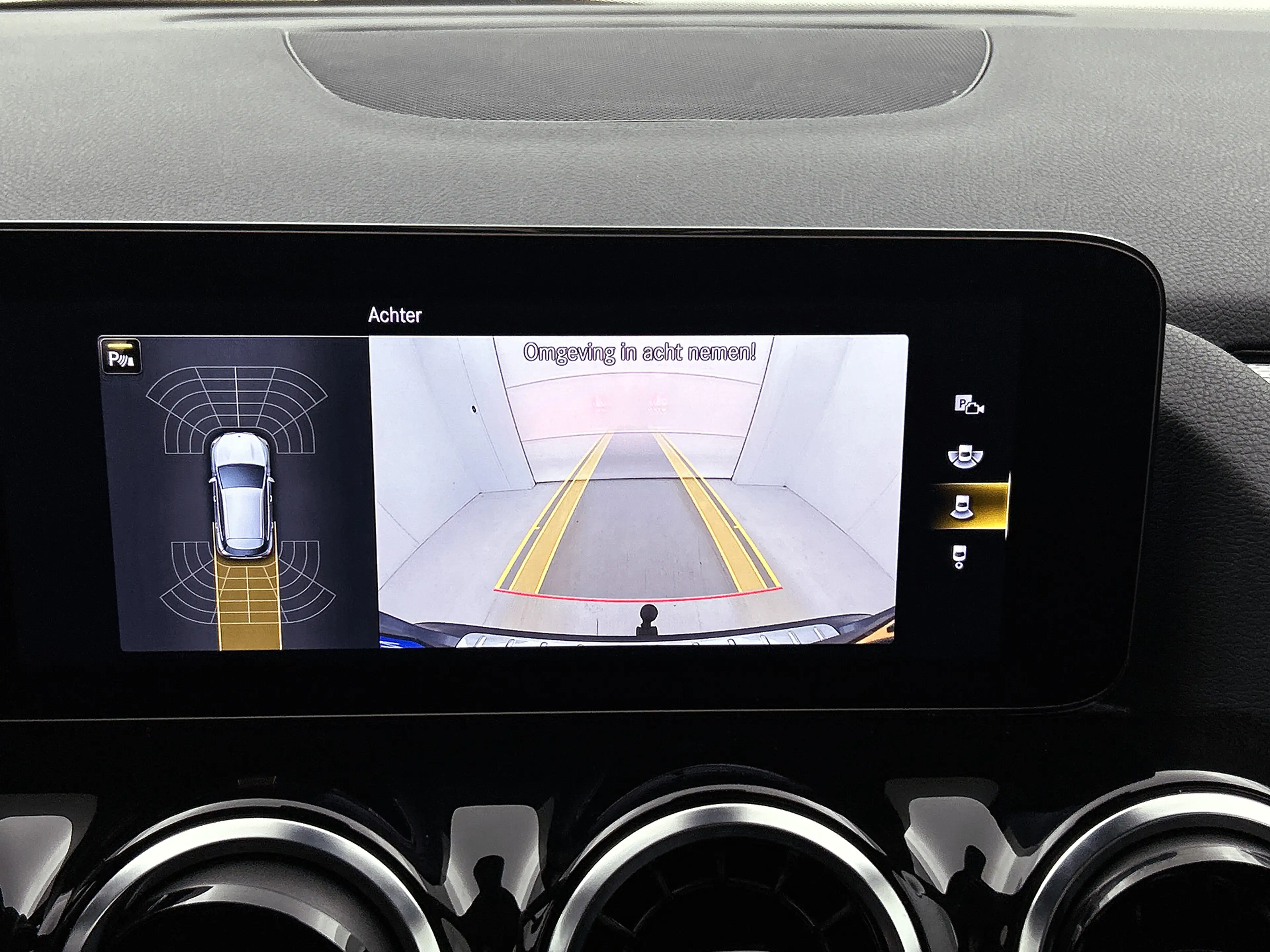 Mercedes-Benz GLA 250 e Plug-In Hybride | Trekhaak | Achteruitrijcamera — photo 8