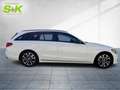 Mercedes-Benz 300 C -Klasse T-Modell BM205* NAVI+KLIMA+TEMPOMAT*** Weiß - thumbnail 4