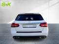 Mercedes-Benz 300 C -Klasse T-Modell BM205* NAVI+KLIMA+TEMPOMAT*** Weiß - thumbnail 2