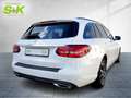 Mercedes-Benz 300 C -Klasse T-Modell BM205* NAVI+KLIMA+TEMPOMAT*** Weiß - thumbnail 3