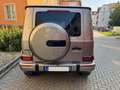 Mercedes-Benz G 580 mit EQ Technologie AMG/360/Night/Exclusiv Zilver - thumbnail 8