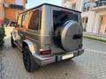 Mercedes-Benz G 580 mit EQ Technologie AMG/360/Night/Exclusiv Zilver - thumbnail 9