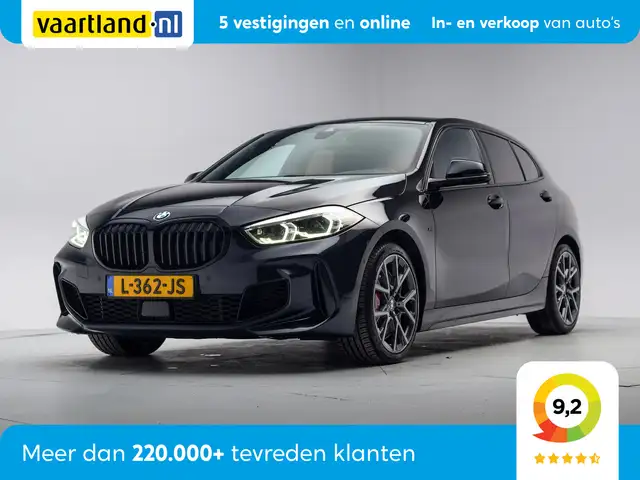 BMW 128 1-serie 128ti 265pk High Executive Aut. [ Harman/K