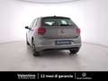 Volkswagen Polo 1.0 TGI 5p. Comfortline BlueMotion Technology Grau - thumbnail 5