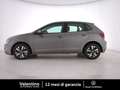 Volkswagen Polo 1.0 TGI 5p. Comfortline BlueMotion Technology Grau - thumbnail 4
