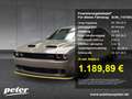 Dodge Challenger Challenger SRT Hellcat Jailbreak Widebody Grau - thumbnail 1