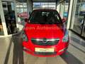 Opel Agila B Edition Klima/Scheckheft/Tüv.Neu/EURO4 Rot - thumbnail 2