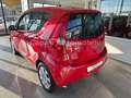 Opel Agila B Edition Klima/Scheckheft/Tüv.Neu/EURO4 Rot - thumbnail 4