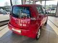 Opel Agila B Edition Klima/Scheckheft/Tüv.Neu/EURO4 Rot - thumbnail 6