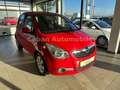 Opel Agila B Edition Klima/Scheckheft/Tüv.Neu/EURO4 Rot - thumbnail 1