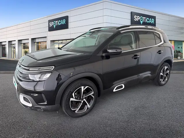 Citroen C5 Aircross BlueHDi 130 S&S Feel