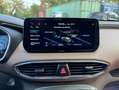 Hyundai SANTA FE 1.6 T-GDI HYBRID 265 CH HTRAC BVA6 EXECUTIVE 1E MAIN ORIGINE FR Grau - thumbnail 50