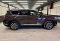 Hyundai SANTA FE 1.6 T-GDI HYBRID 265 CH HTRAC BVA6 EXECUTIVE 1E MAIN ORIGINE FR Grau - thumbnail 2