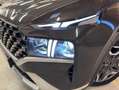 Hyundai SANTA FE 1.6 T-GDI Hybrid Rechargeable PHEV 265 CH HTRAC BVA6 EXECUTIVE 1E MAIN ORIGINE FR Gris - thumbnail 9