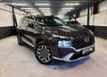 Hyundai SANTA FE 1.6 T-GDI Hybrid Rechargeable PHEV 265 CH HTRAC BVA6 EXECUTIVE 1E MAIN ORIGINE FR Gris - thumbnail 1