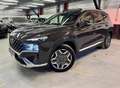 Hyundai SANTA FE 1.6 T-GDI Hybrid Rechargeable PHEV 265 CH HTRAC BVA6 EXECUTIVE 1E MAIN ORIGINE FR Gris - thumbnail 8