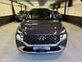 Hyundai SANTA FE 1.6 T-GDI Hybrid Rechargeable PHEV 265 CH HTRAC BVA6 EXECUTIVE 1E MAIN ORIGINE FR Gris - thumbnail 12