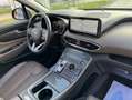 Hyundai SANTA FE 1.6 T-GDI Hybrid Rechargeable PHEV 265 CH HTRAC BVA6 EXECUTIVE 1E MAIN ORIGINE FR Gris - thumbnail 28