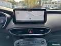 Hyundai SANTA FE 1.6 T-GDI Hybrid Rechargeable PHEV 265 CH HTRAC BVA6 EXECUTIVE 1E MAIN ORIGINE FR Gris - thumbnail 38