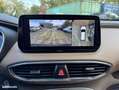 Hyundai SANTA FE 1.6 T-GDI Hybrid Rechargeable PHEV 265 CH HTRAC BVA6 EXECUTIVE 1E MAIN ORIGINE FR Gris - thumbnail 47