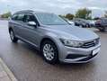 Volkswagen Passat Variant 1.5 TSI NAVI+LED+KAMERA+APP-CONNE Silber - thumbnail 6