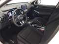 Nissan Juke 1.0 DIG-T Acenta 4x2 DCT 7 84kW Blanco - thumbnail 9