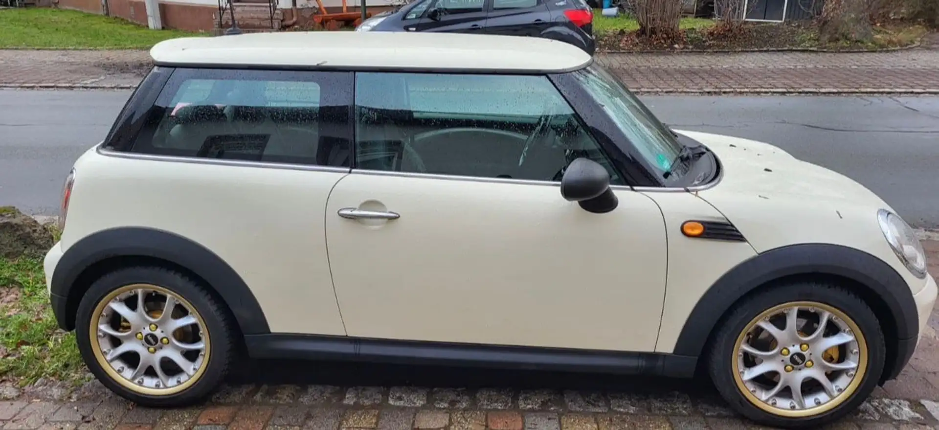 MINI One Aut. - 1
