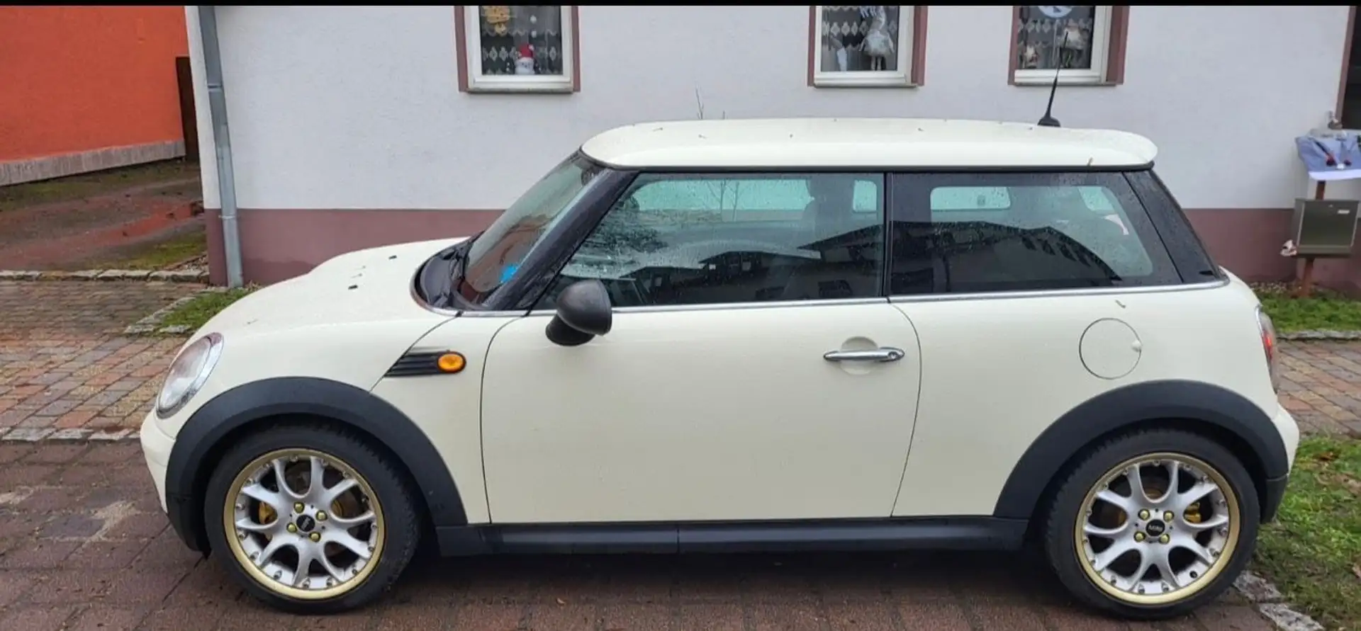 MINI One Aut. - 2